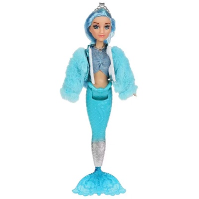 Кукла Русалка 32см Likee Girl LGM-H1-04-BB 1